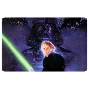 Luke Skywalk