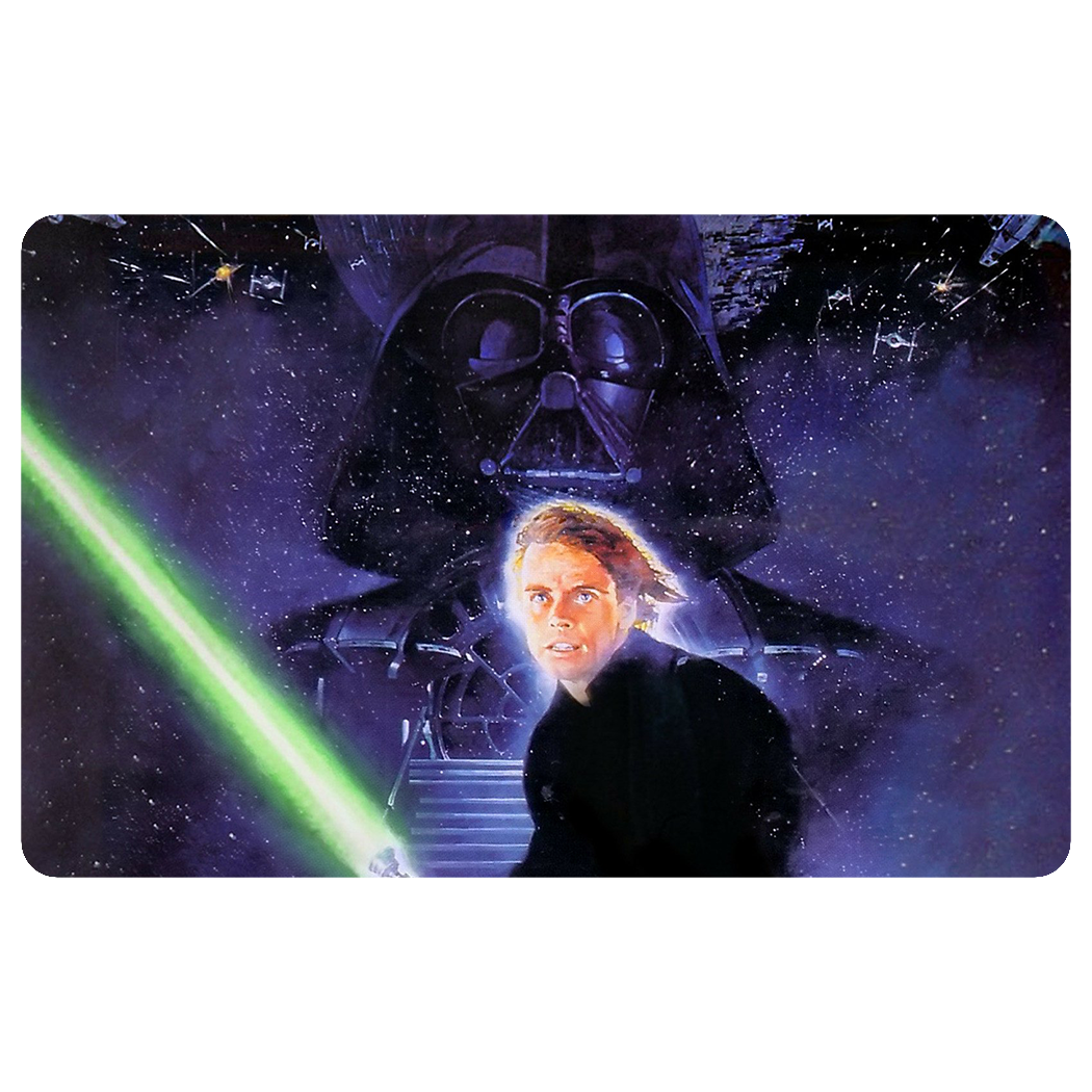 Luke Skywalk