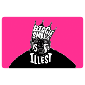 Biggie Small