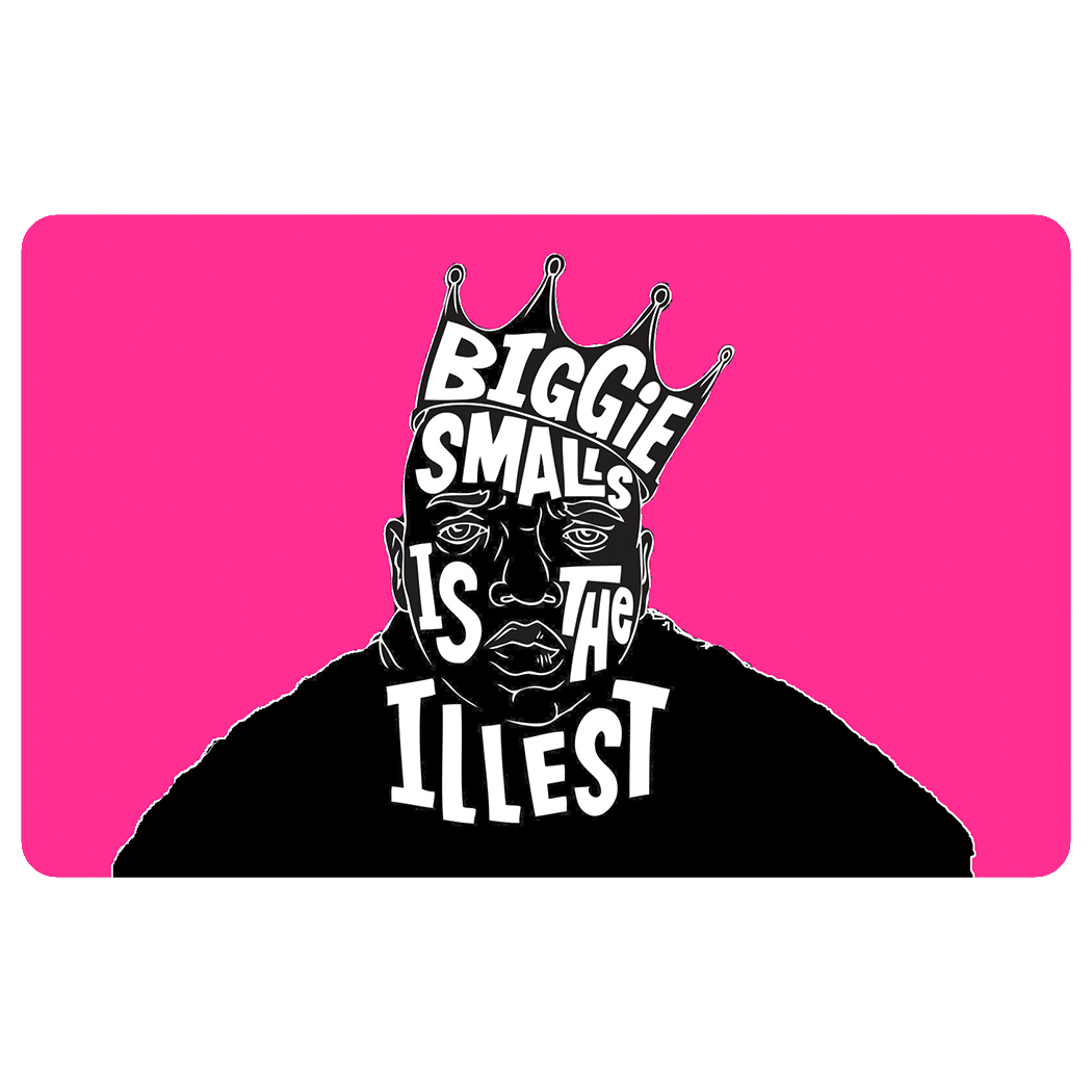 Biggie Small