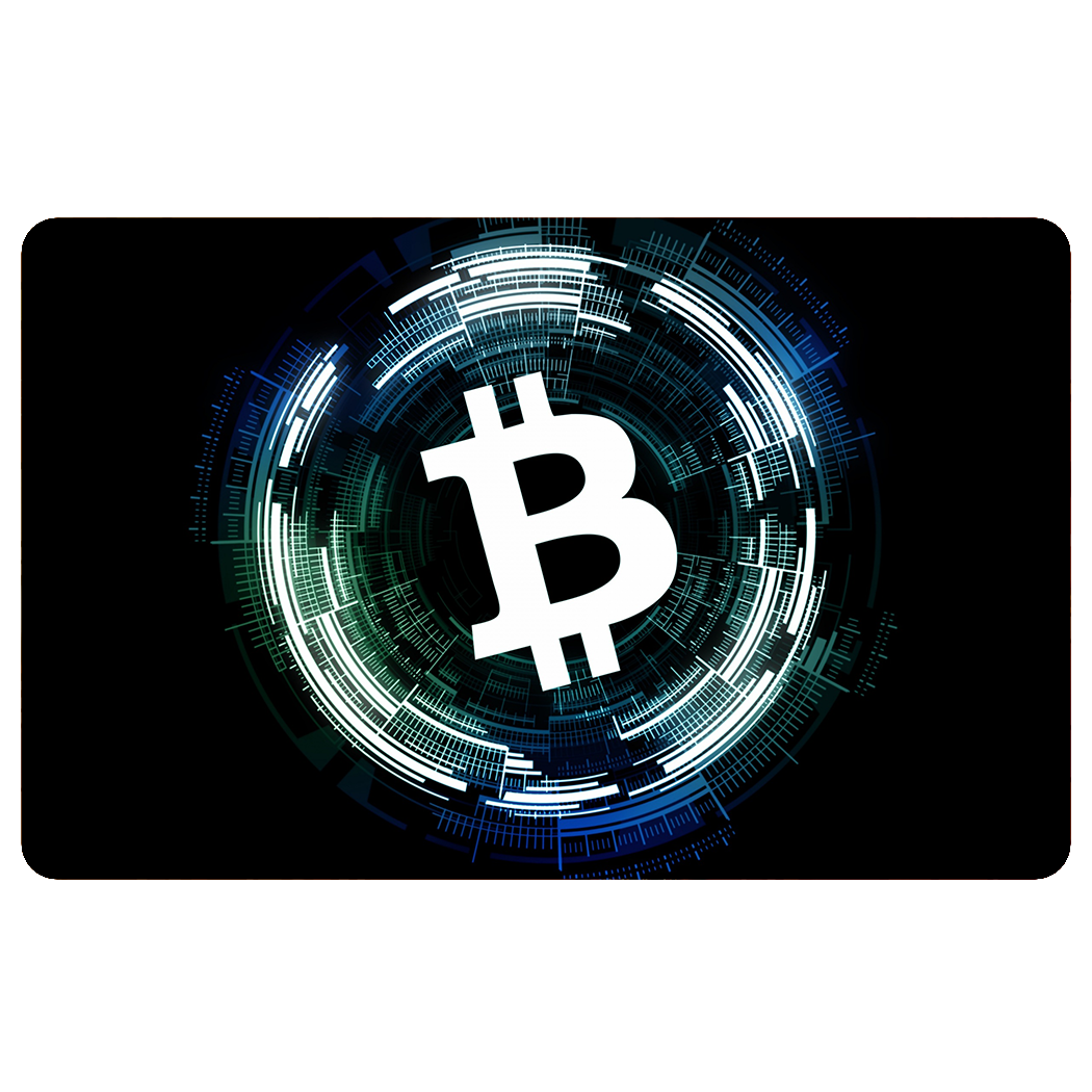 bitcoin