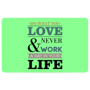do_what_you_love