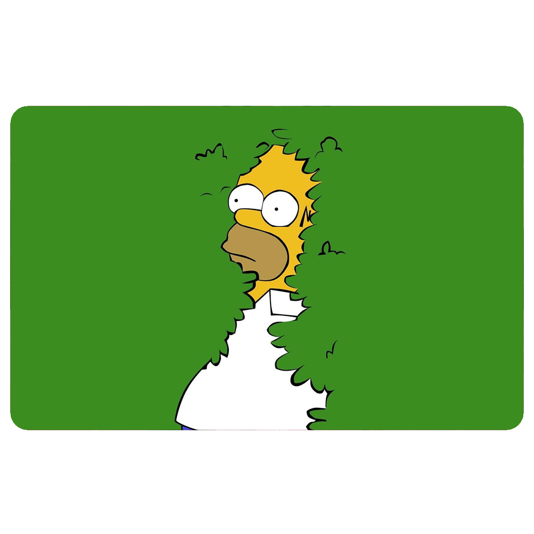 homer_simpson_bush