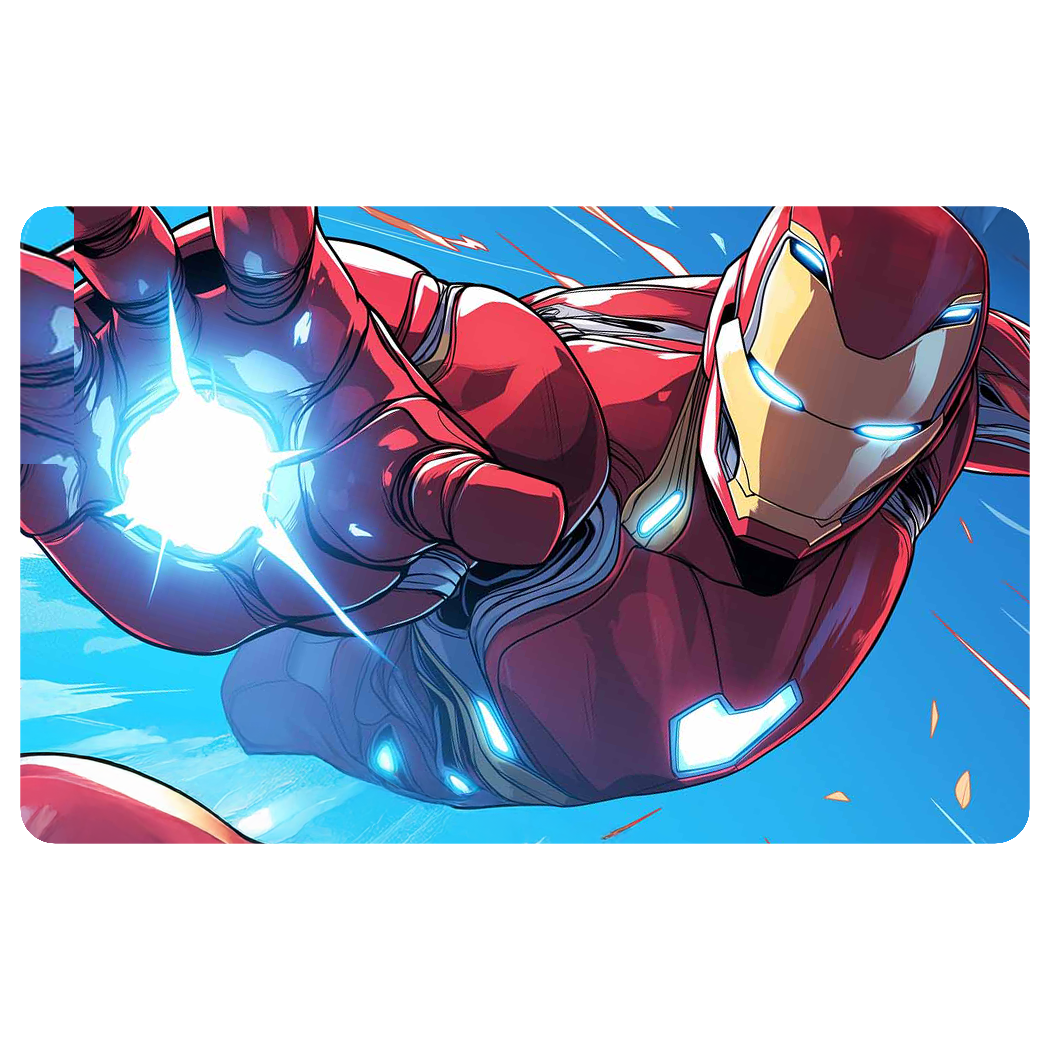 Iron Man