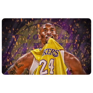 Kobe Bryant