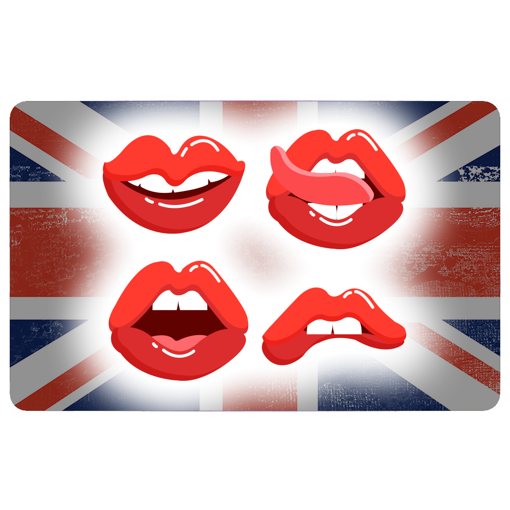 lips