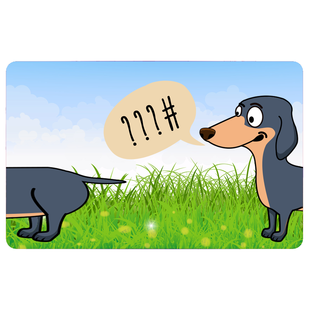long_dog