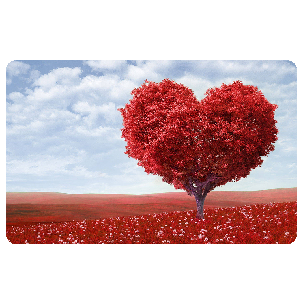 love_tree