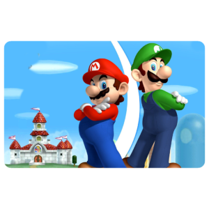 Mario Bros