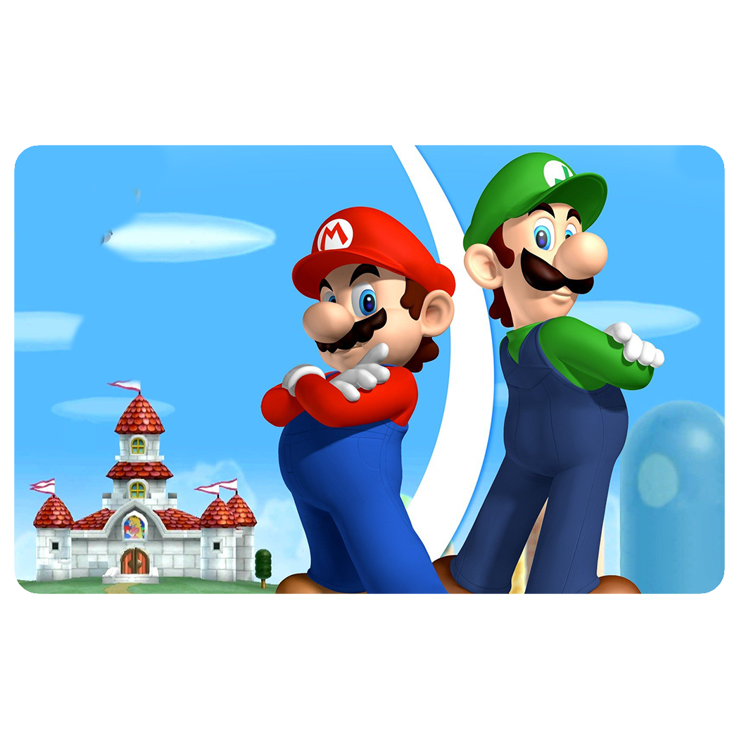 Mario Bros
