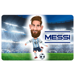messi