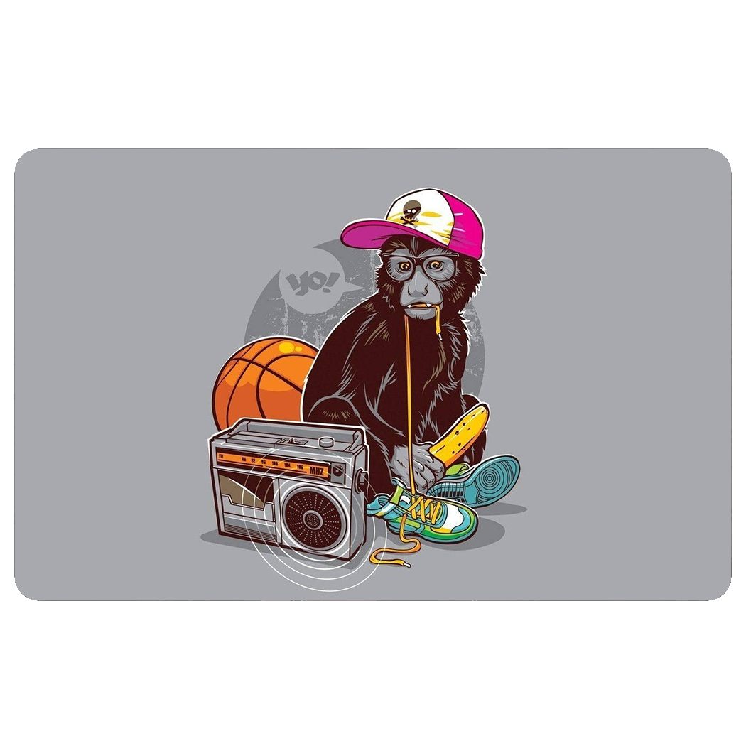 rap_monkey_music