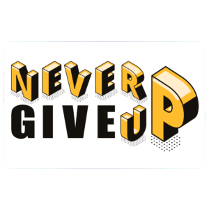 never_give_up