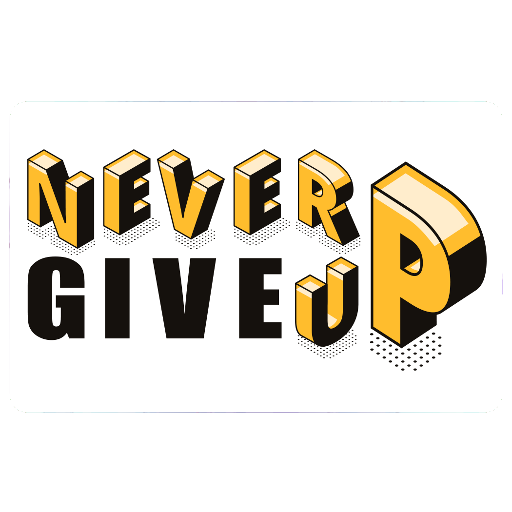 never_give_up