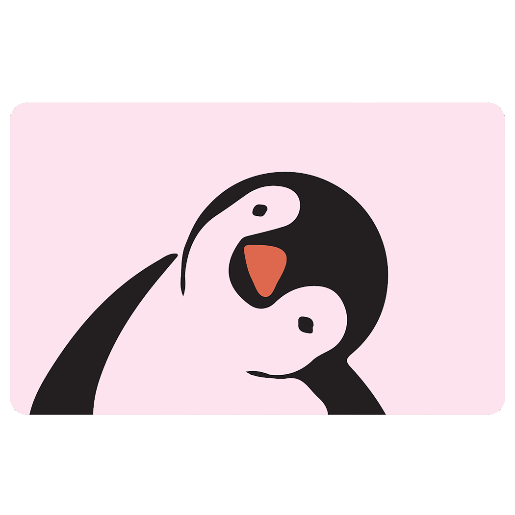 penguin