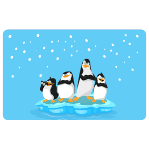 penguins