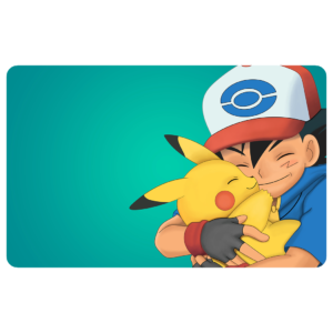 Baby Pikachu