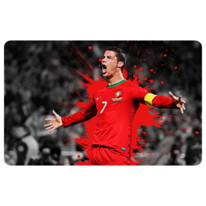Ronaldo Goal