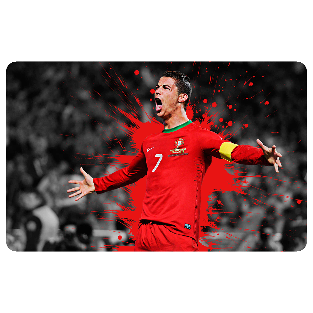 Ronaldo Goal