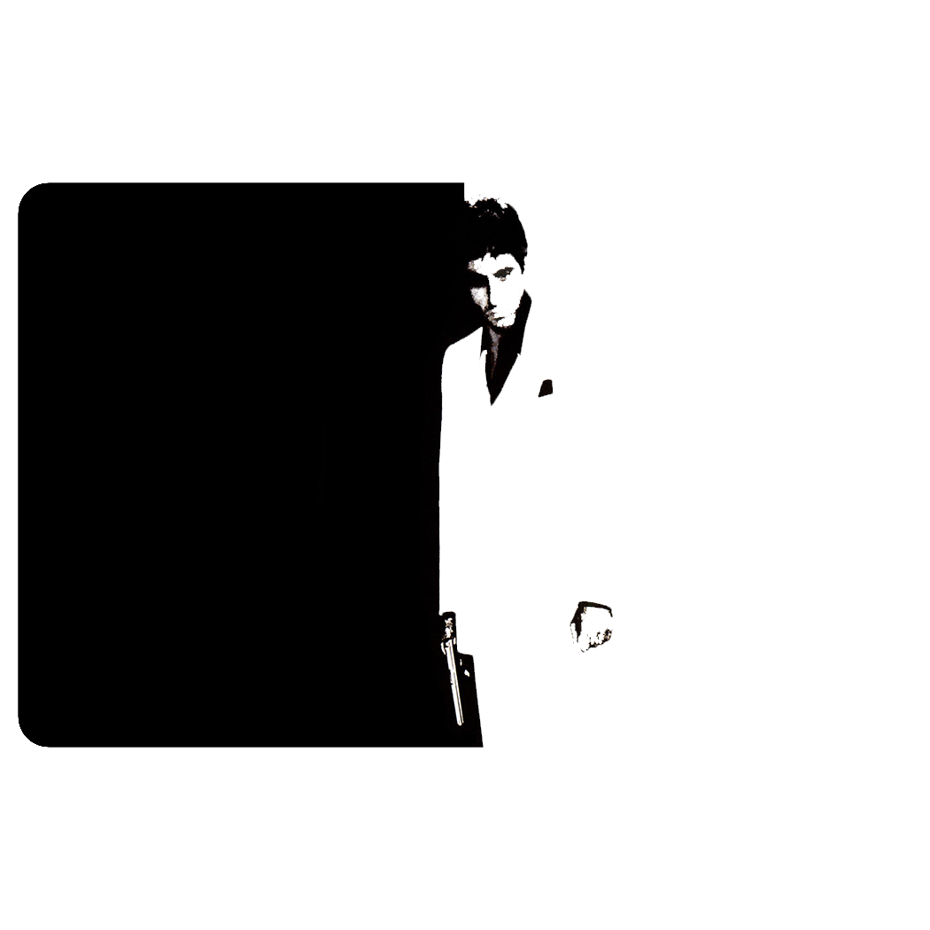 scarface