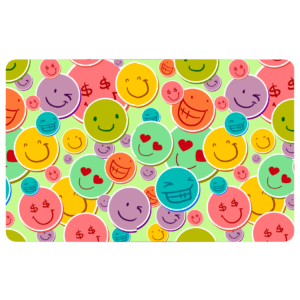 smileys