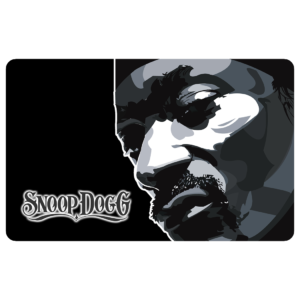 Snoop Dogg Drawing