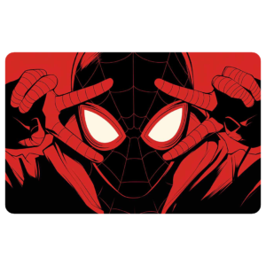 Spider-man cartoon