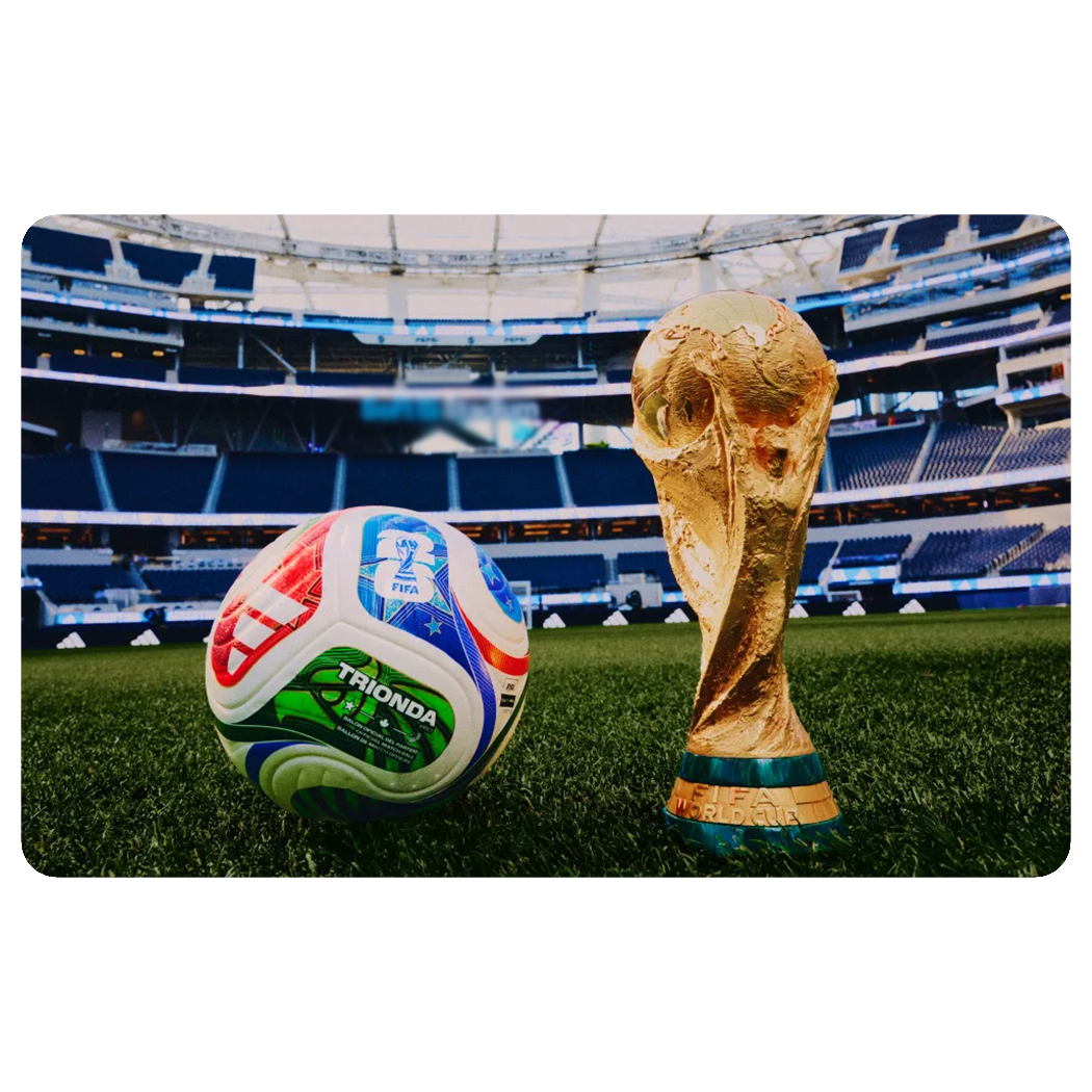 world cup